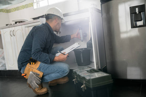 Trusted Elkhart, IN Plumbing Experts