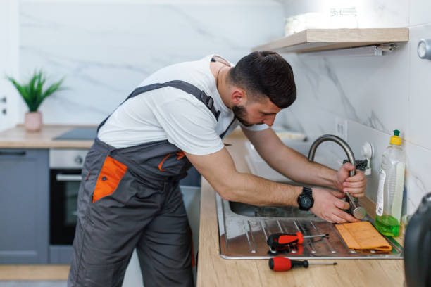 Best Local Plumber Services  in Elkhart, IN