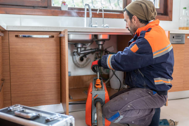 Best Shower Repair Services  in Elkhart, IN