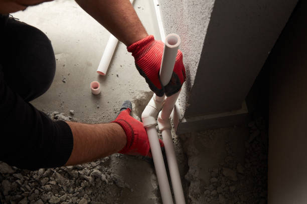 Best Drain Cleaning Services  in Elkhart, IN