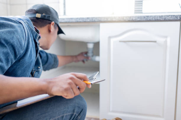 Best Residential Plumbing Services  in Elkhart, IN