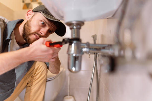 Best Plumbing Inspection Services  in Elkhart, IN