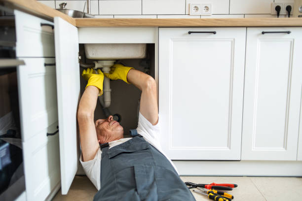 Best Faucet Repair  in Elkhart, IN