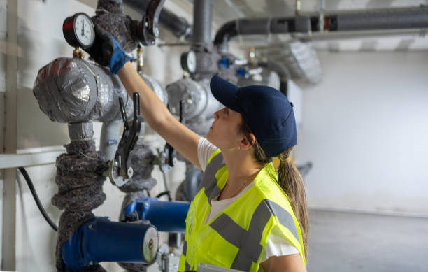Best Leak Detection Services  in Elkhart, IN