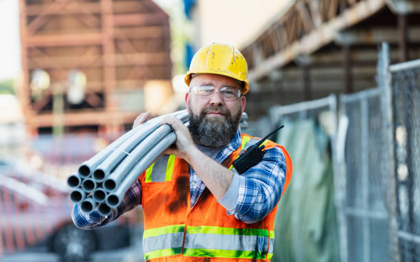 Best Commercial Plumbing Services  in Elkhart, IN