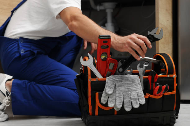 Best Toilet Repair Services  in Elkhart, IN