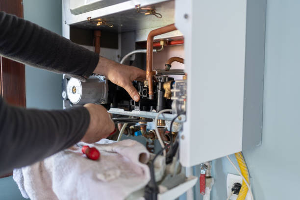 Best Emergency Plumbing Repair  in Elkhart, IN