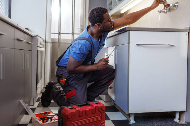 Best Same-Day Plumbing Service  in Elkhart, IN