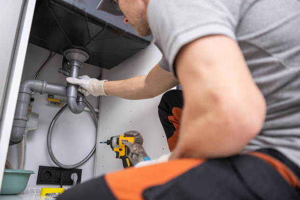 Best Faucet Repair  in Elkhart, IN