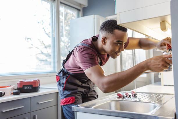 Best Gas Line Repair  in Elkhart, IN