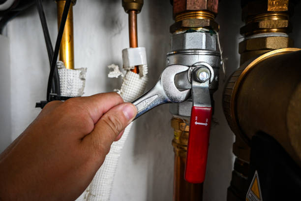 Best Sewer Line Repair  in Elkhart, IN